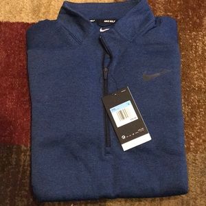 Nike Golf Fleece “Nike Therma”
